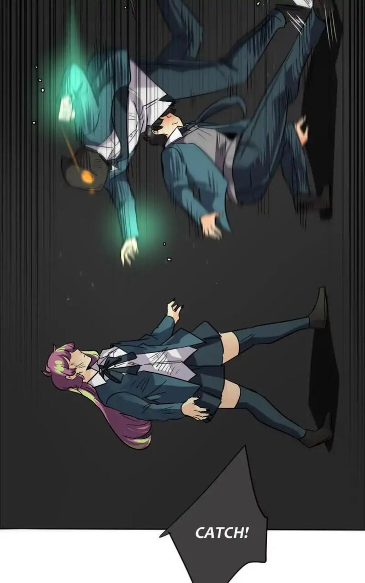 Read unOrdinary Manga Online