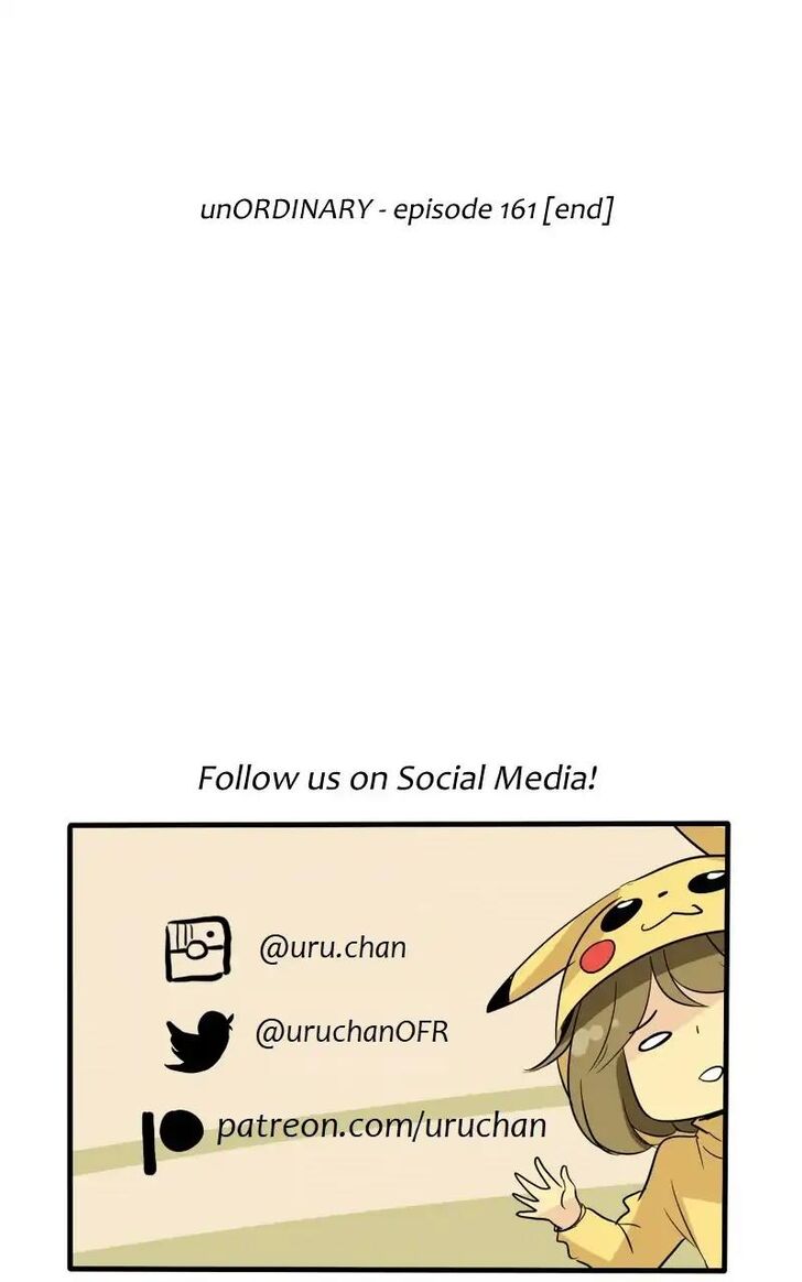 Read unOrdinary Manga Online
