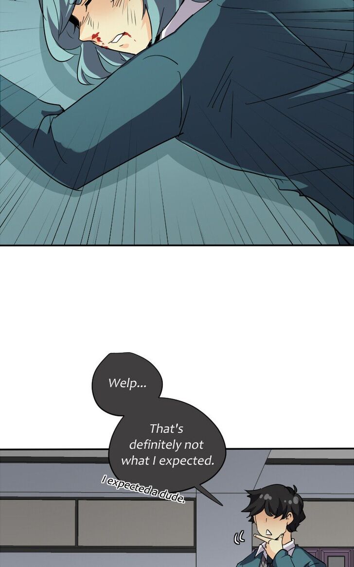 Read unOrdinary Manga Online