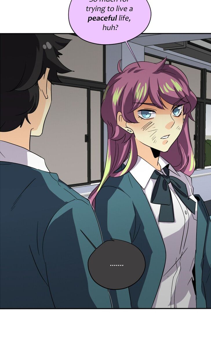 Read unOrdinary Manga Online