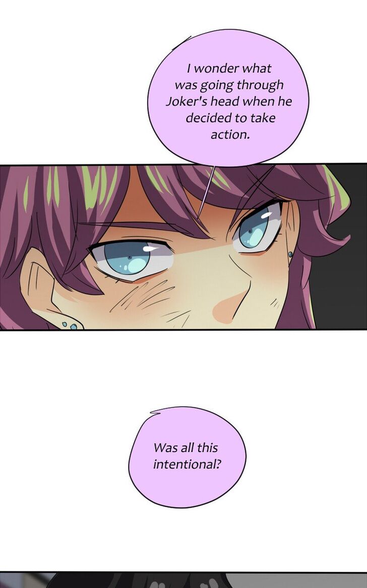 Read unOrdinary Manga Online