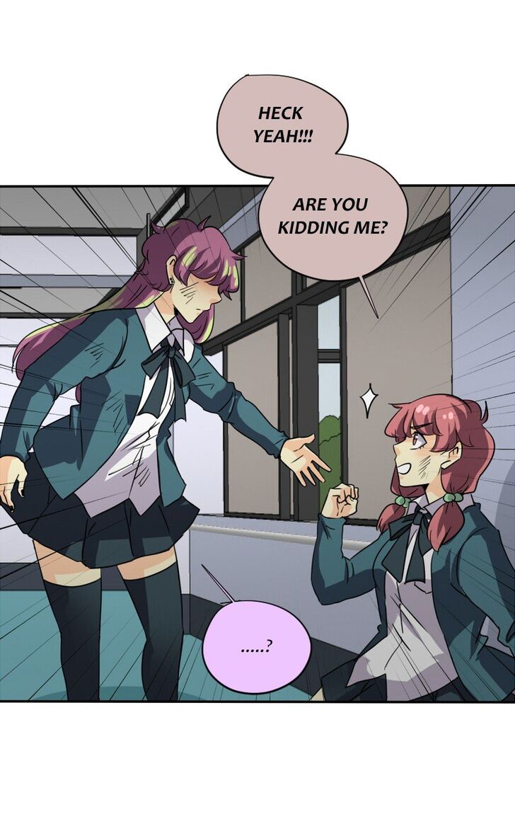 Read unOrdinary Manga Online