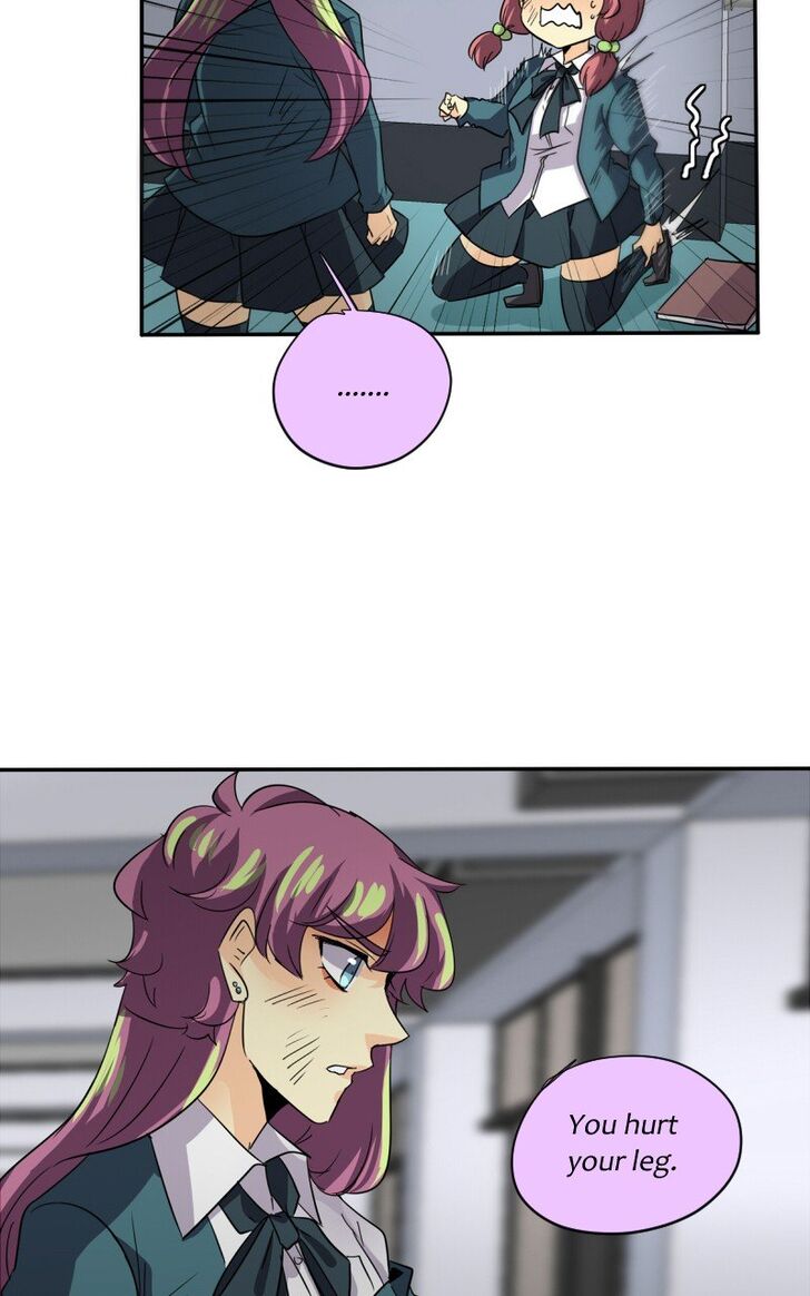 Read unOrdinary Manga Online