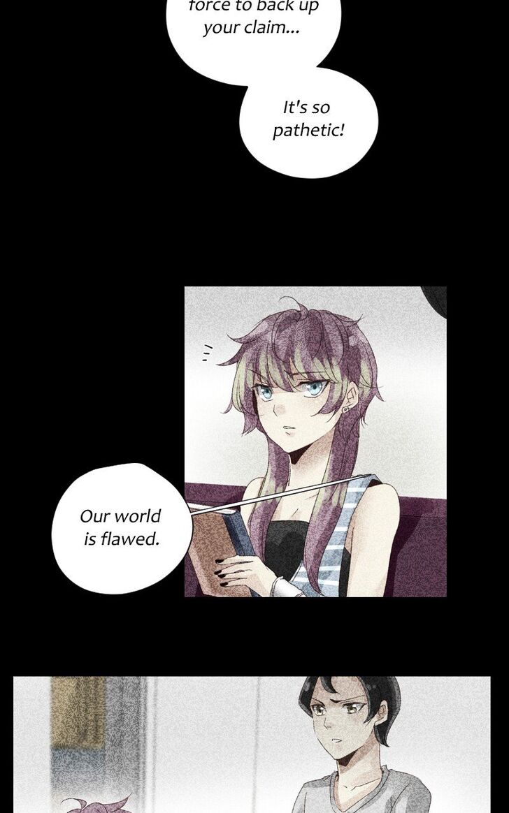 Read unOrdinary Manga Online