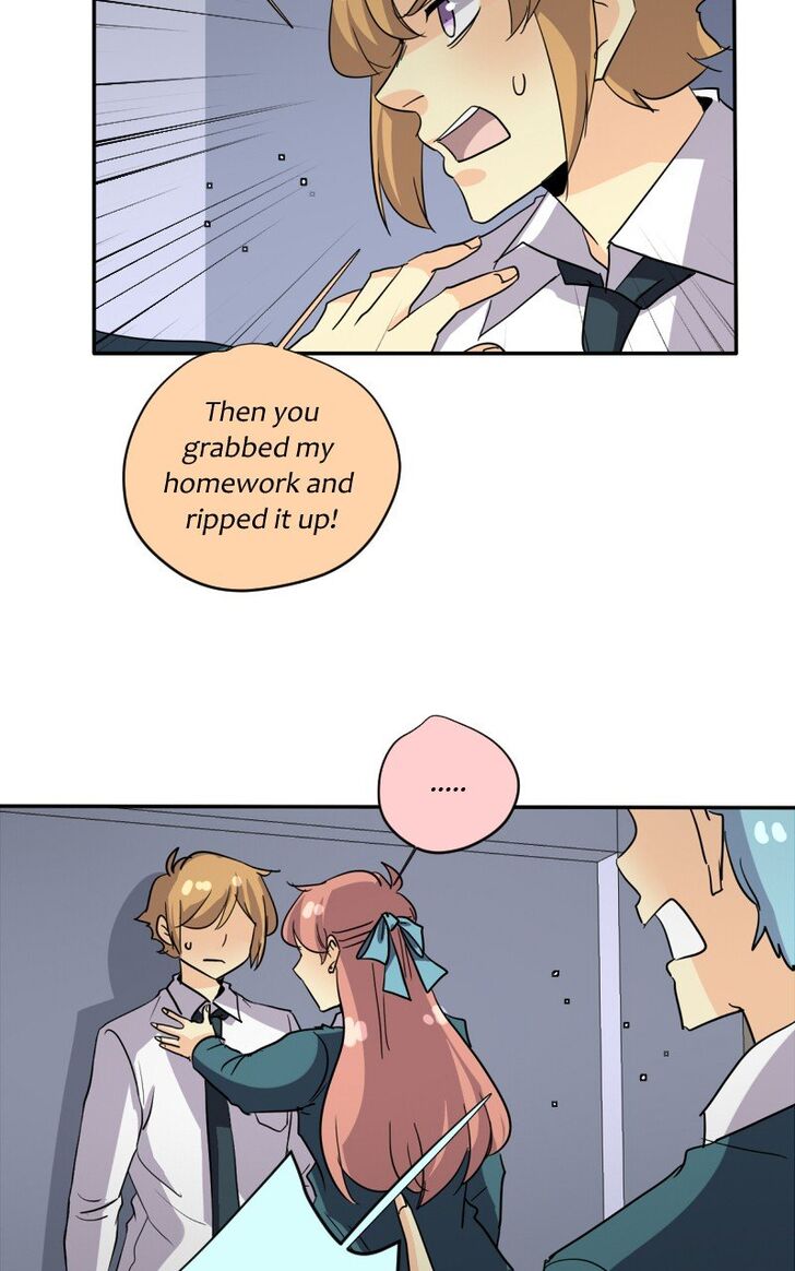 Read unOrdinary Manga Online