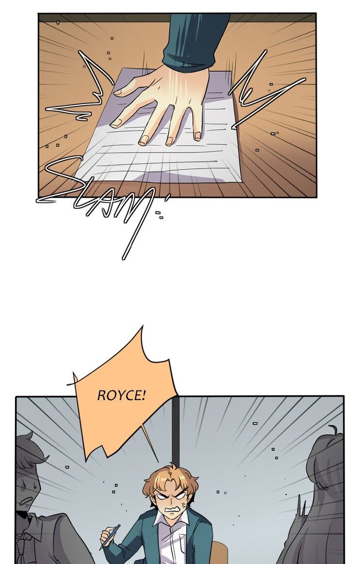 Read unOrdinary Manga Online