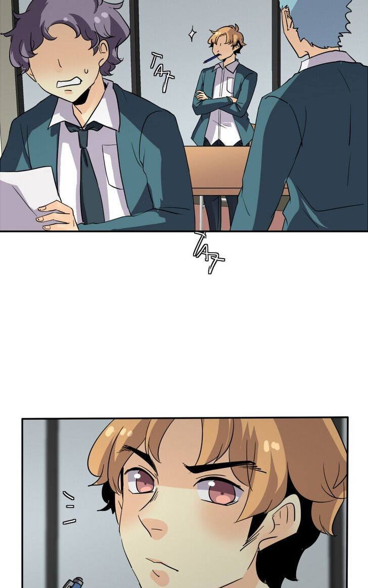 Read unOrdinary Manga Online