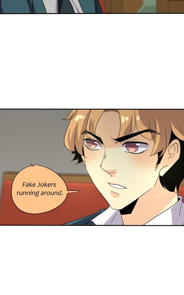 Read unOrdinary Manga Online