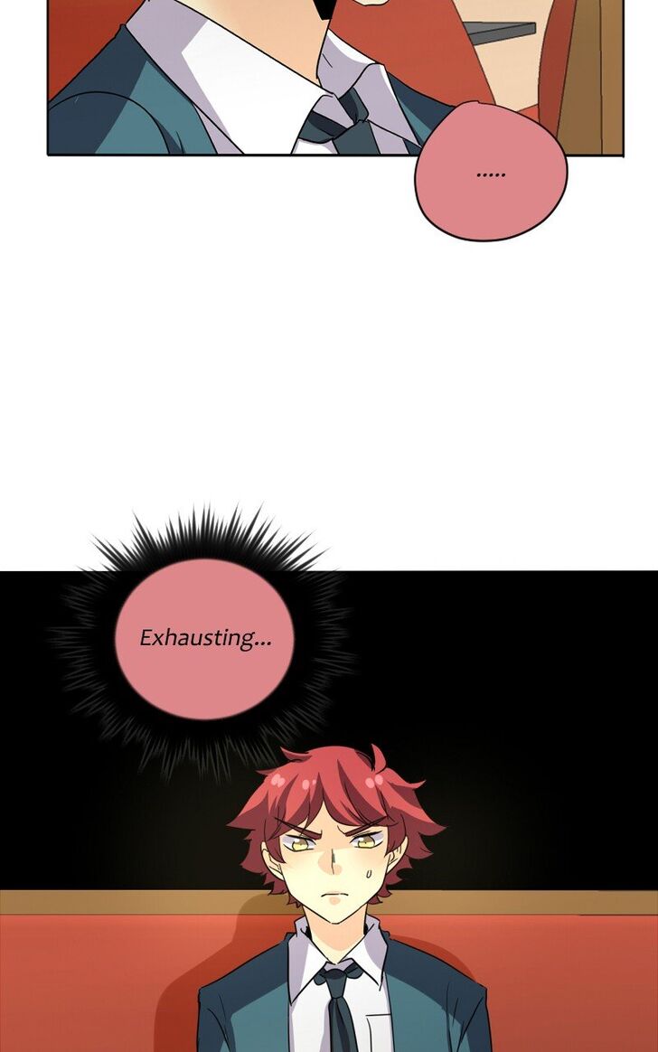 Read unOrdinary Manga Online