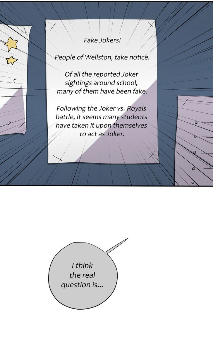 Read unOrdinary Manga Online