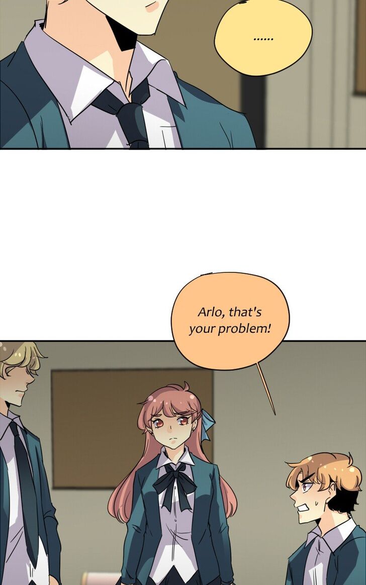 Read unOrdinary Manga Online