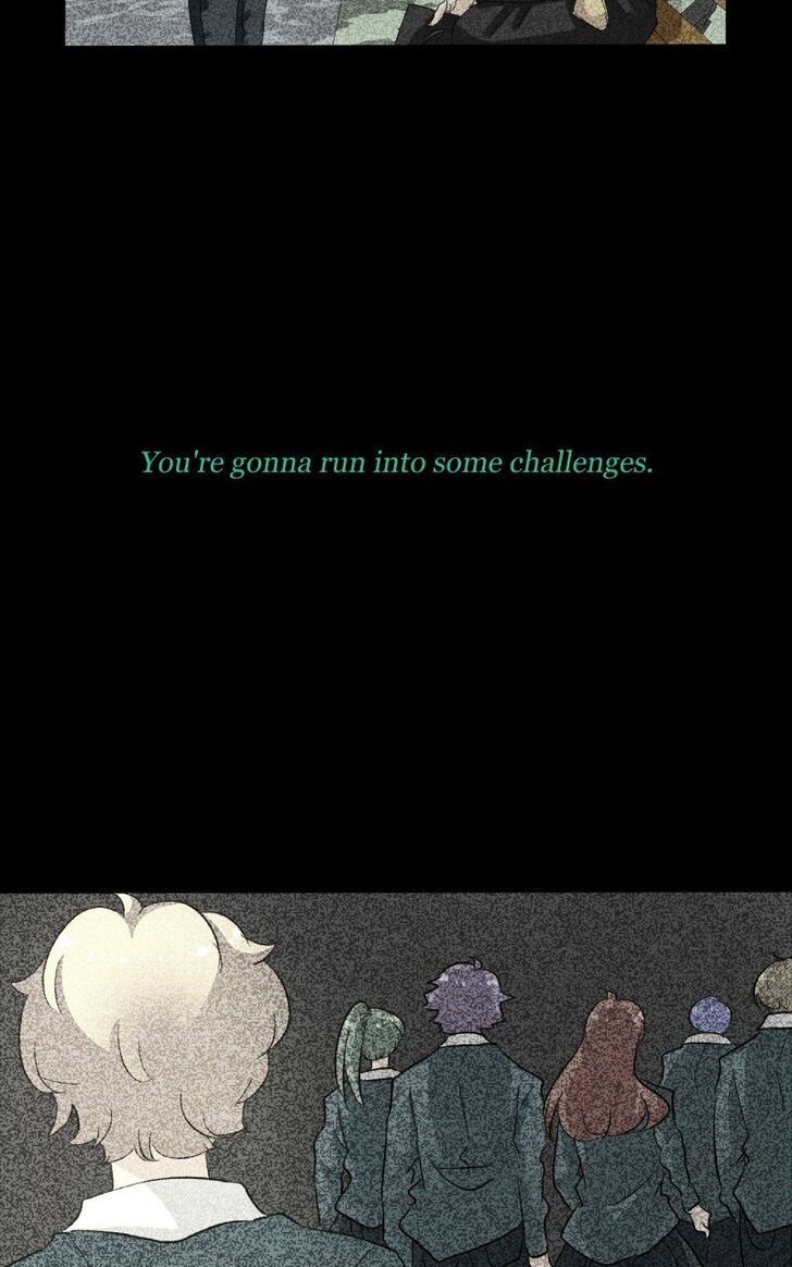 Read unOrdinary Manga Online