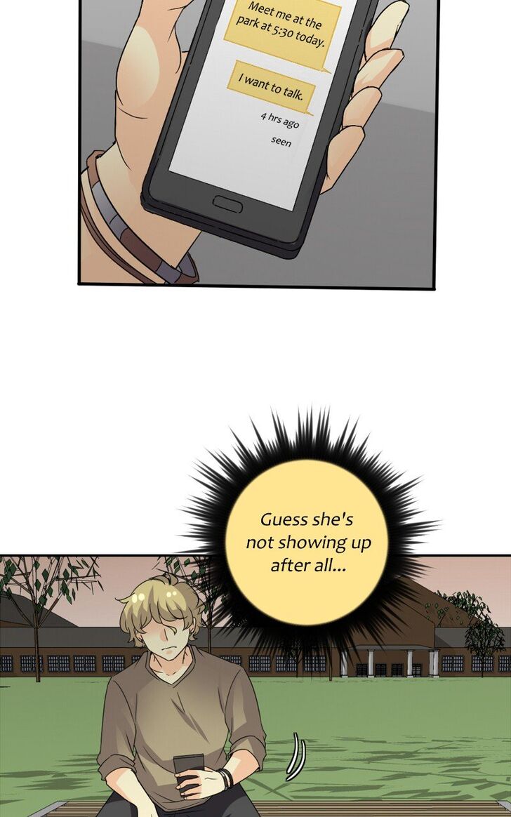 Read unOrdinary Manga Online