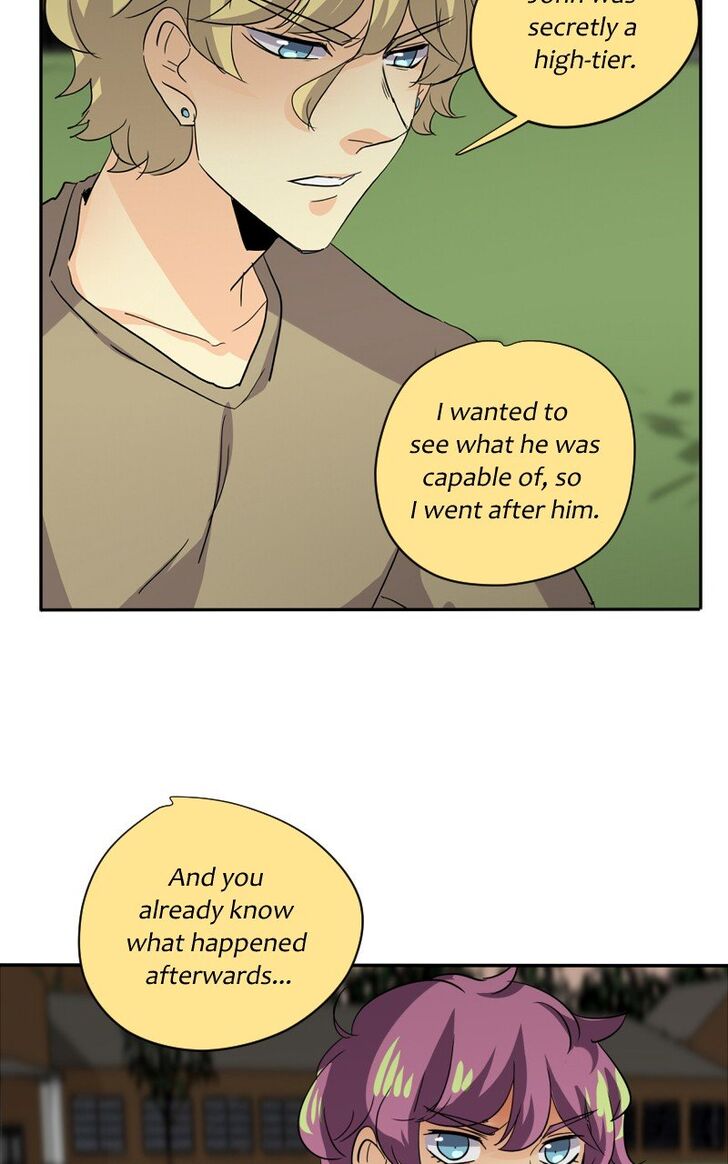 Read unOrdinary Manga Online
