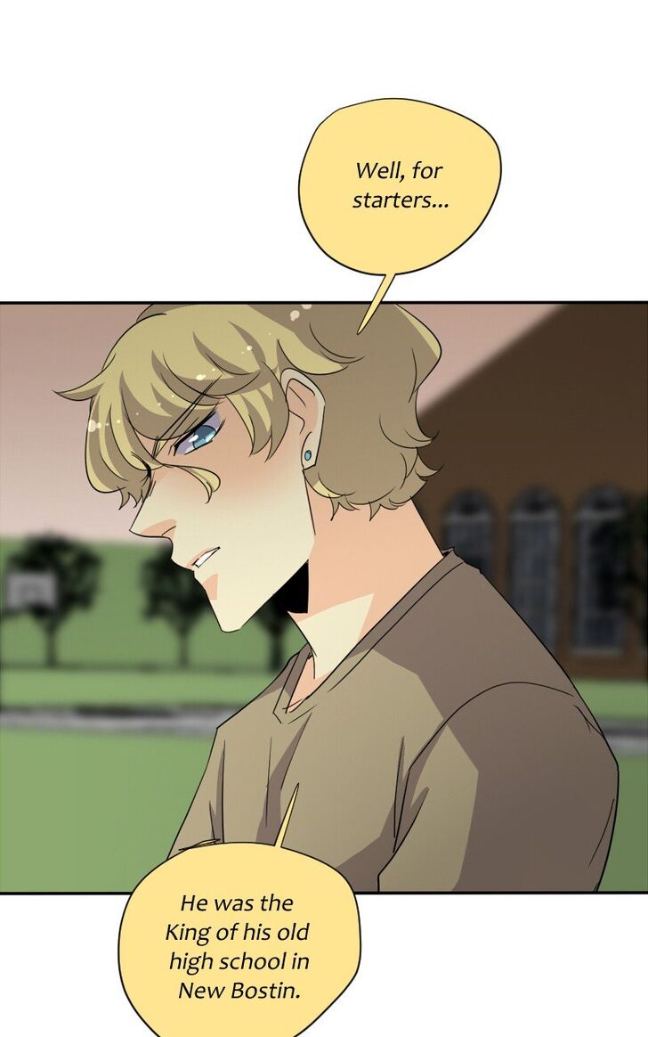 Read unOrdinary Manga Online