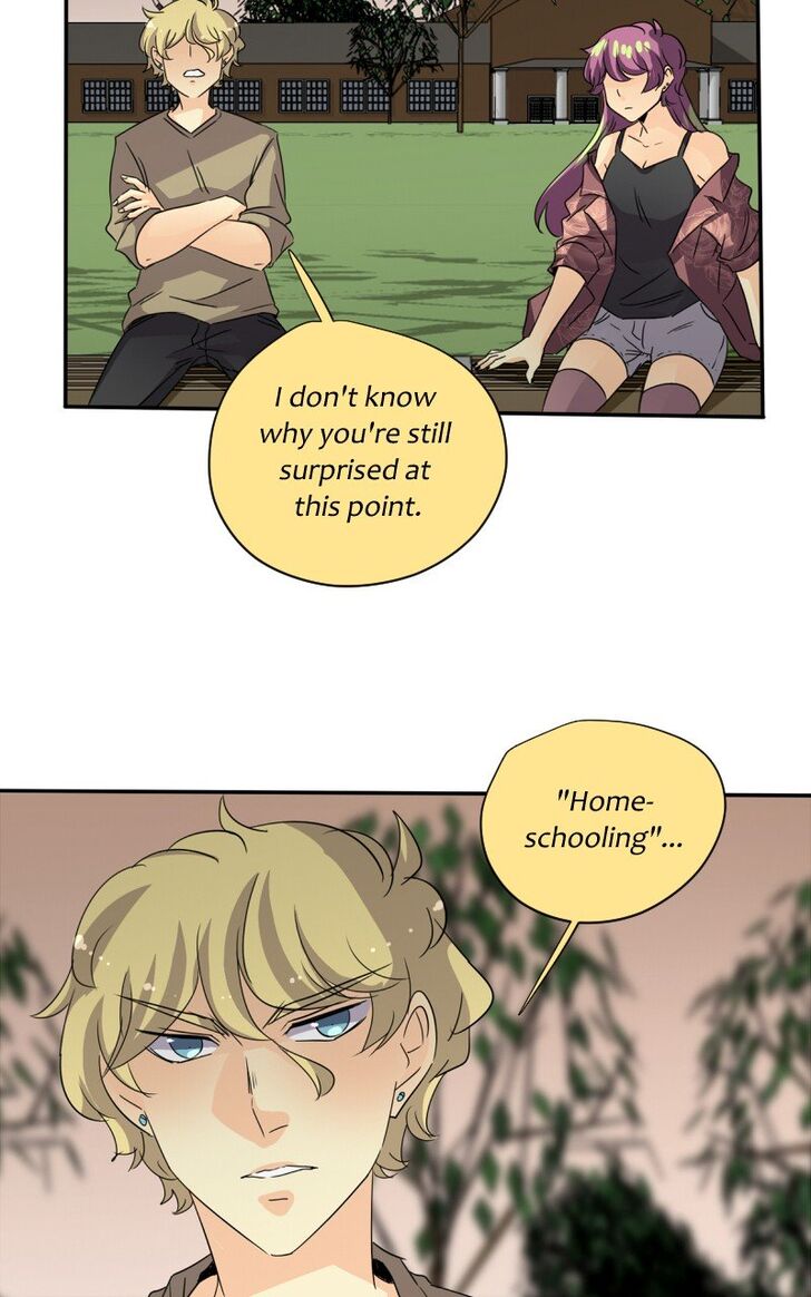 Read unOrdinary Manga Online
