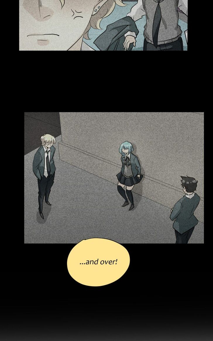 Read unOrdinary Manga Online