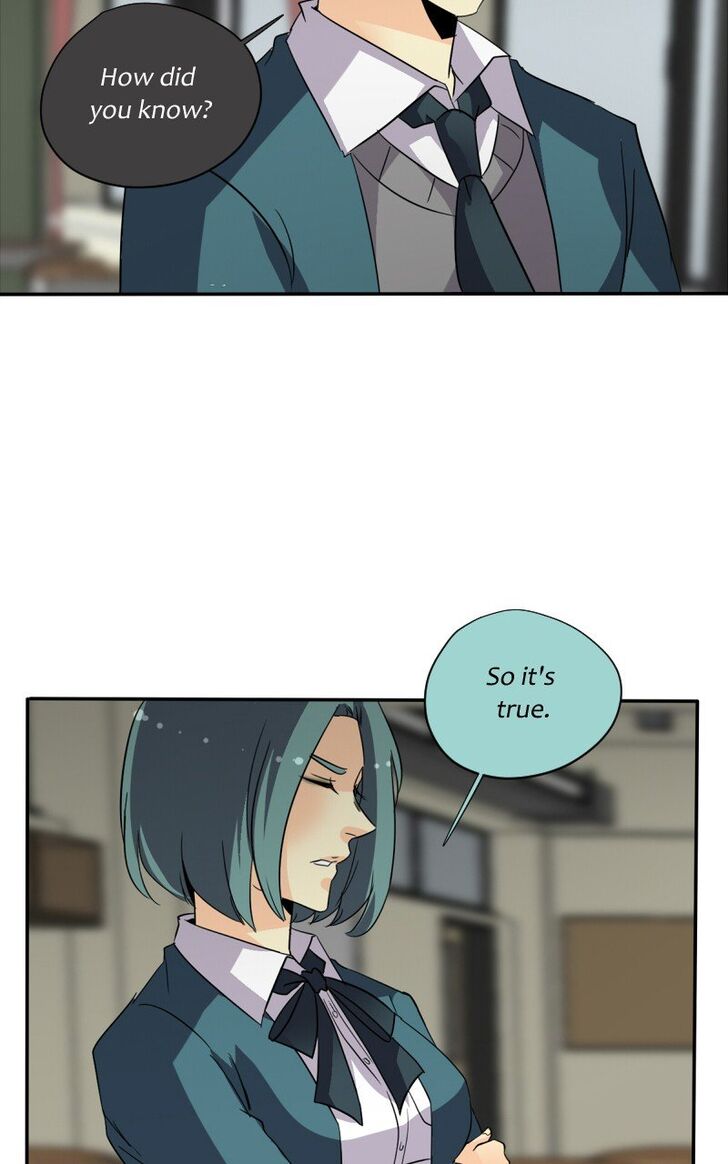 Read unOrdinary Manga Online