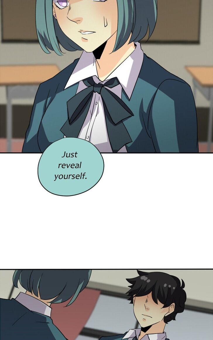 Read unOrdinary Manga Online