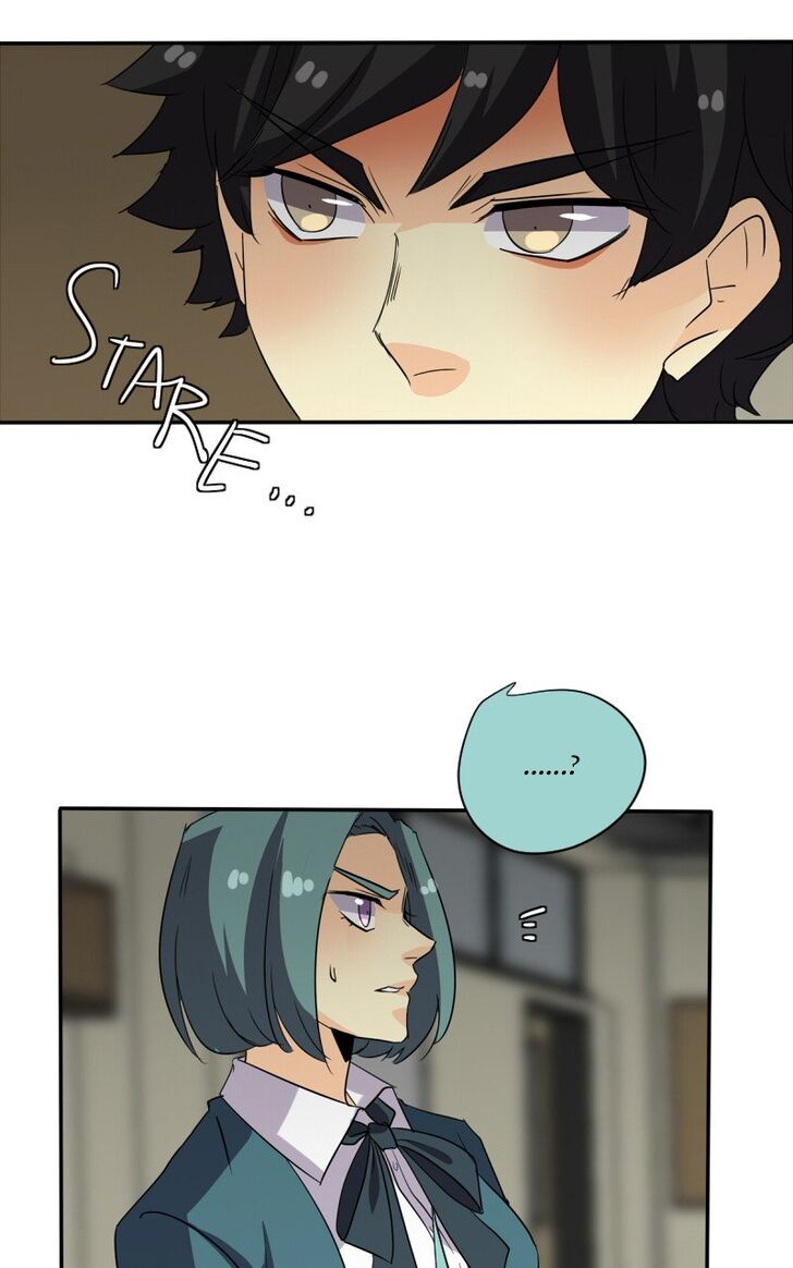 Read unOrdinary Manga Online