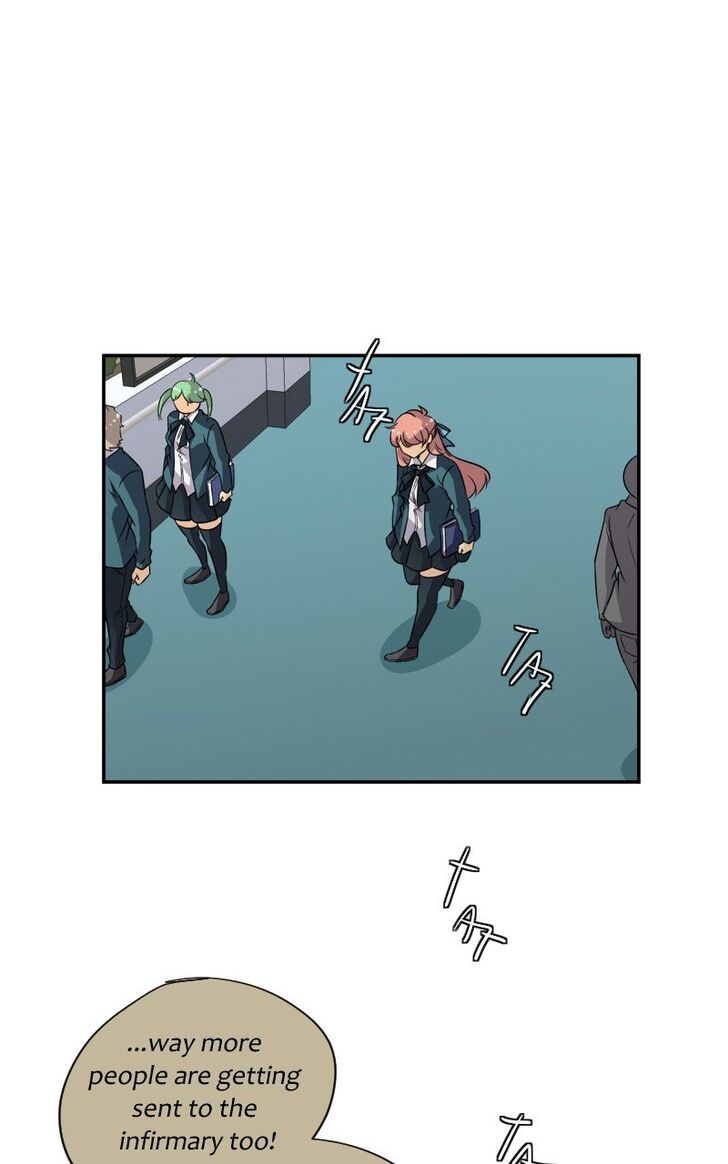 Read unOrdinary Manga Online