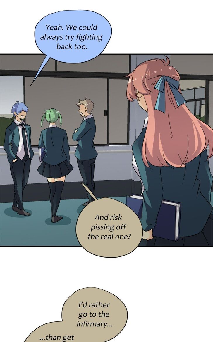 Read unOrdinary Manga Online