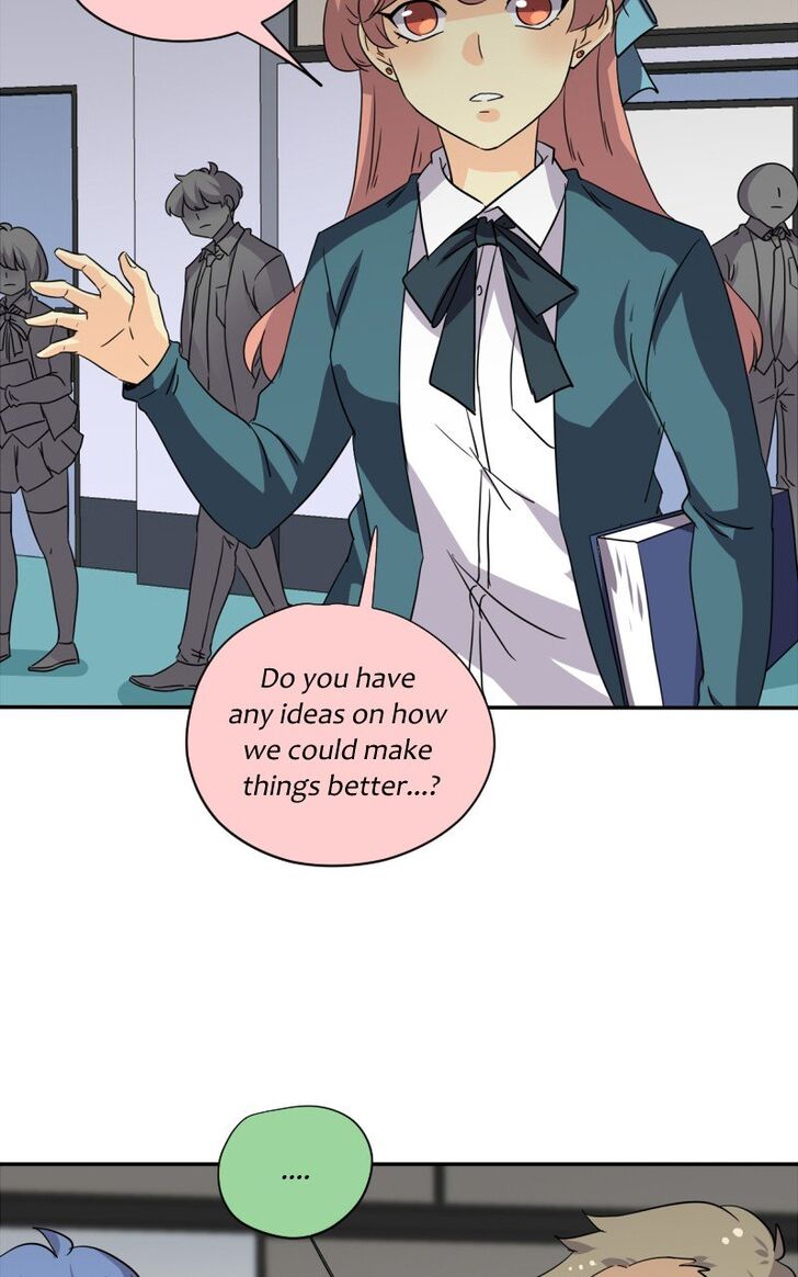 Read unOrdinary Manga Online
