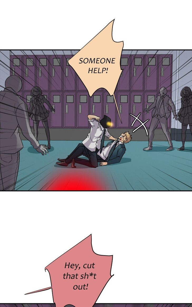 Read unOrdinary Manga Online