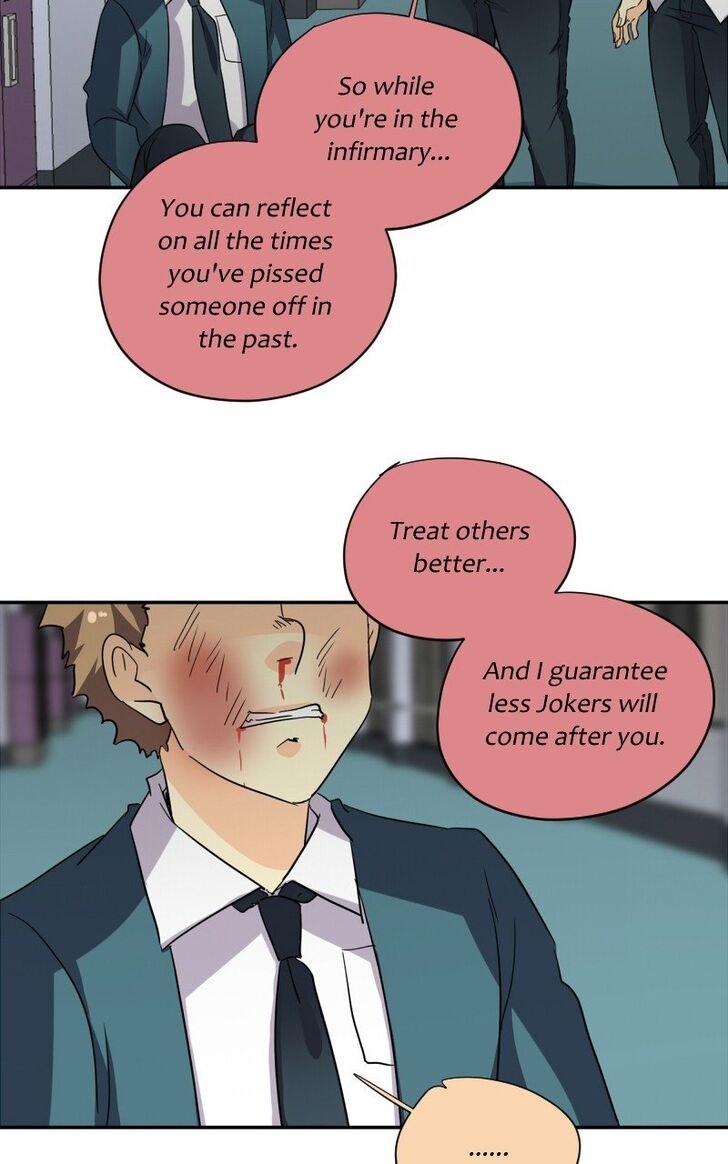 Read unOrdinary Manga Online