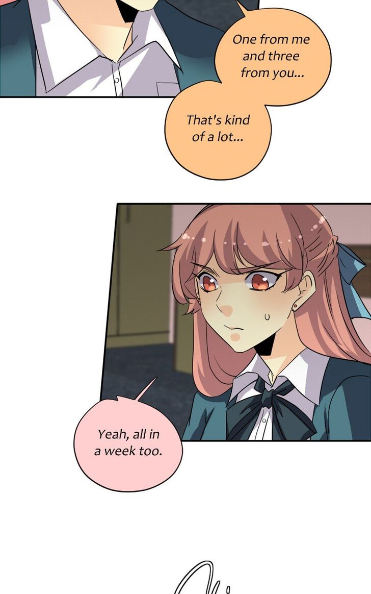 Read unOrdinary Manga Online