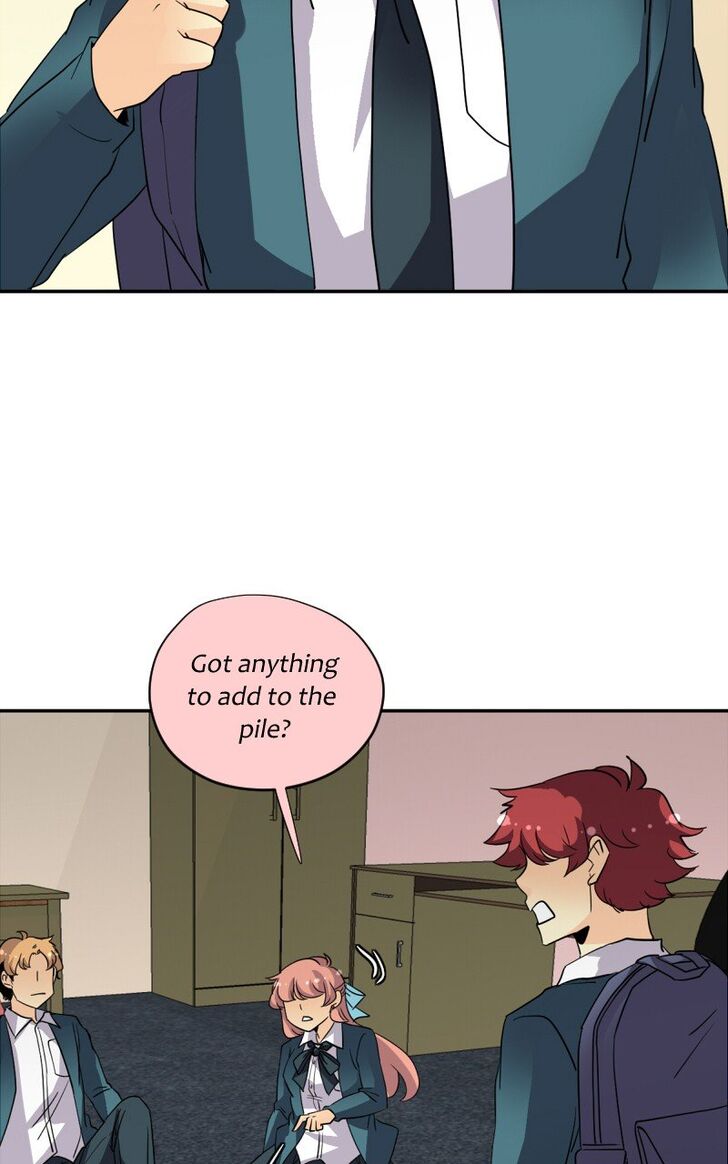 Read unOrdinary Manga Online