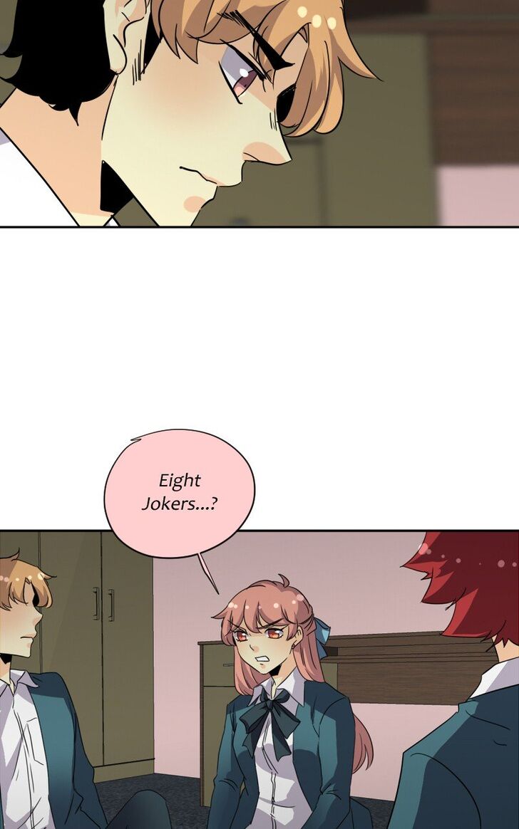Read unOrdinary Manga Online