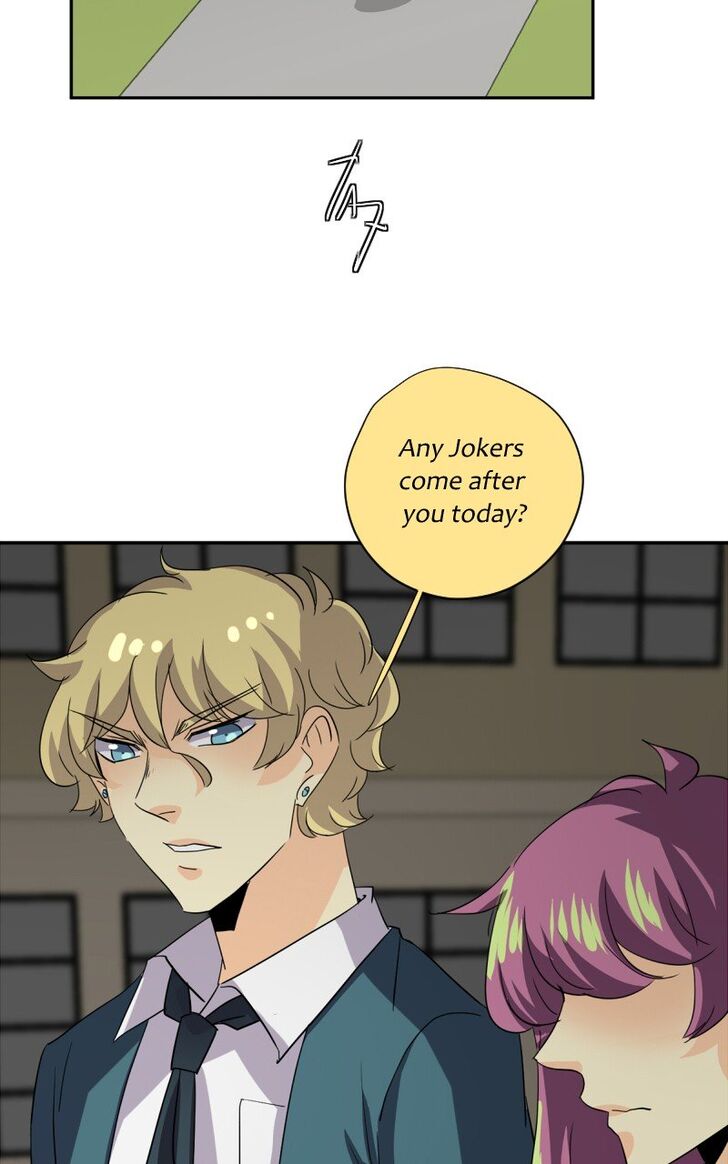 Read unOrdinary Manga Online