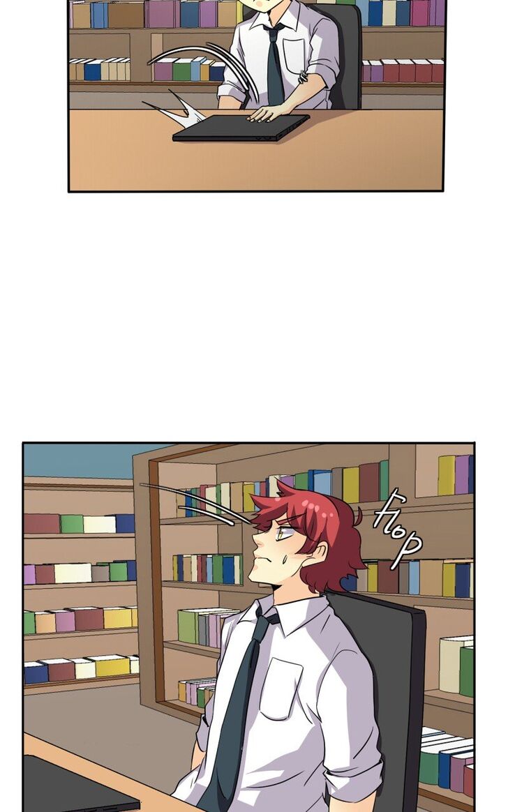 Read unOrdinary Manga Online