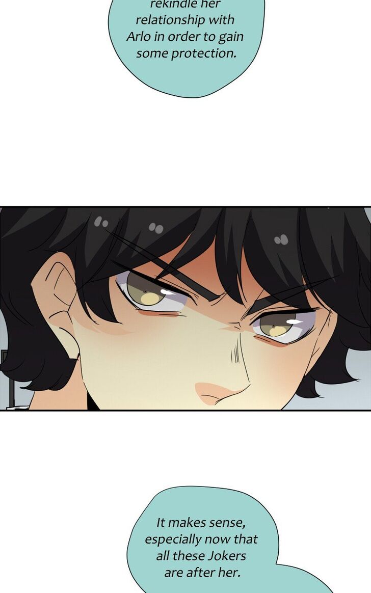 Read unOrdinary Manga Online