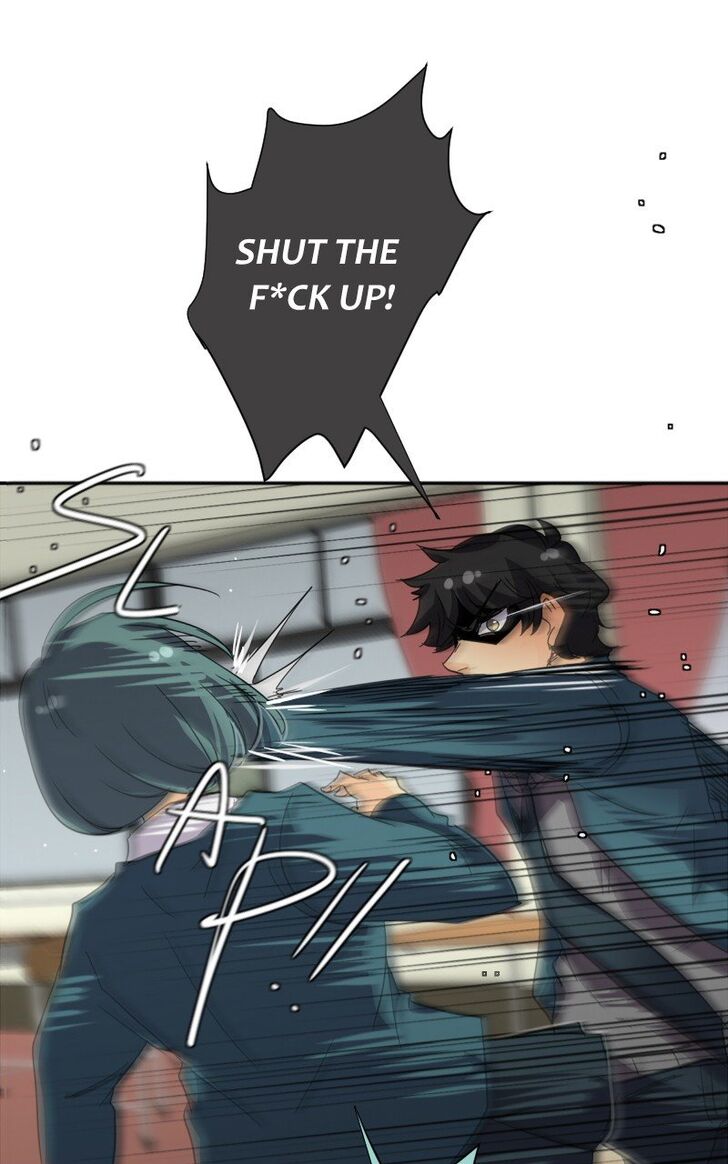 Read unOrdinary Manga Online