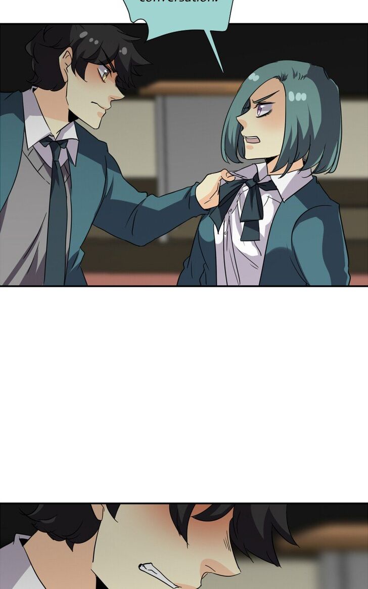 Read unOrdinary Manga Online
