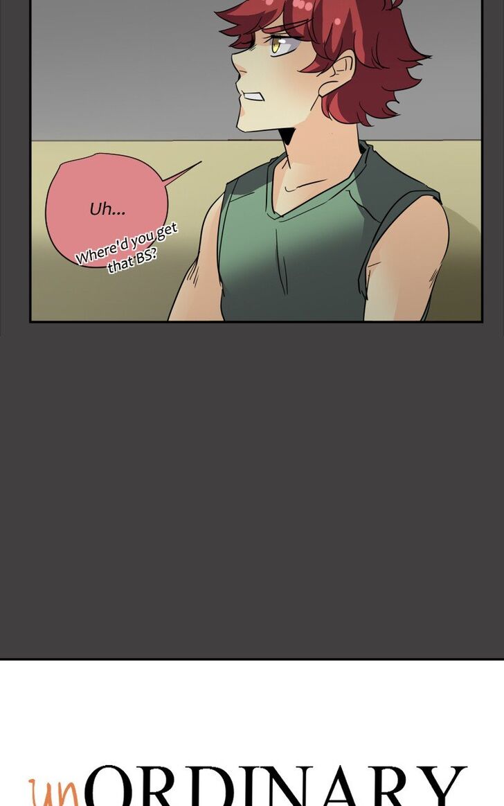 Read unOrdinary Manga Online