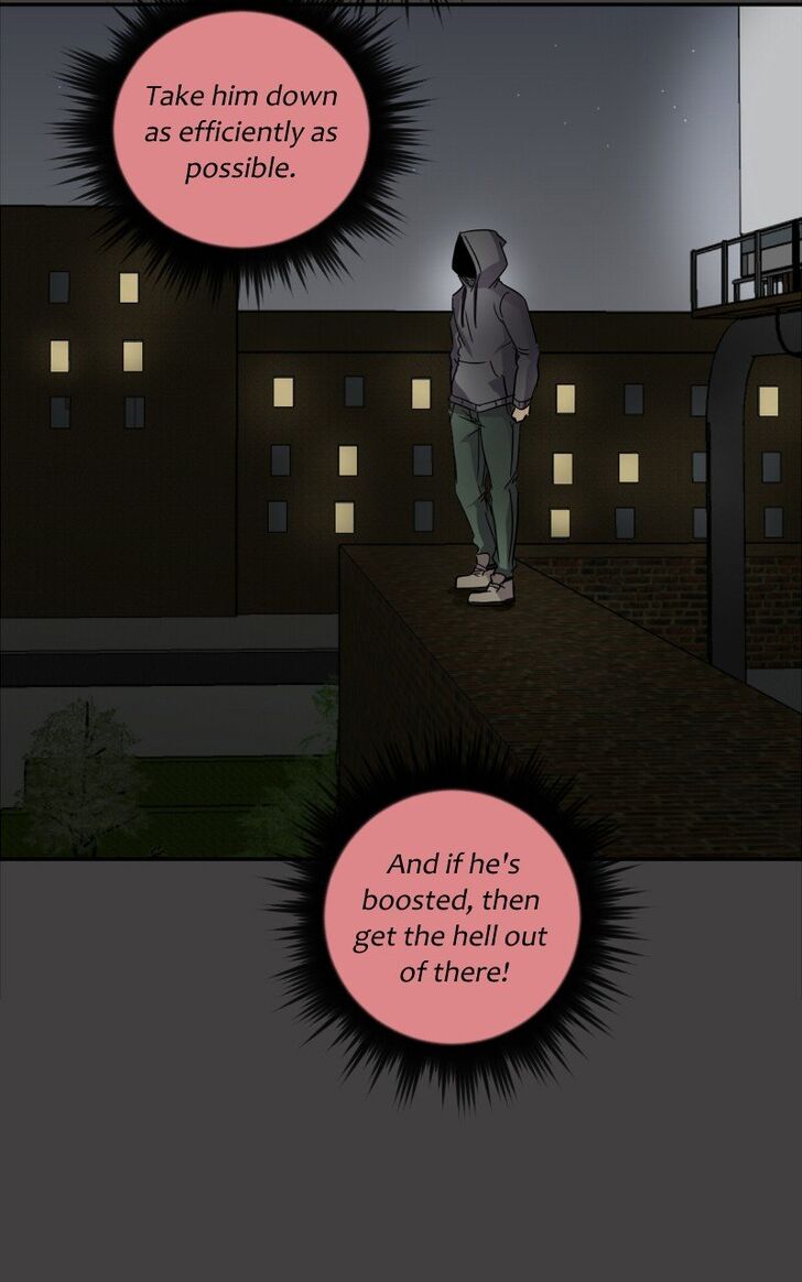 Read unOrdinary Manga Online