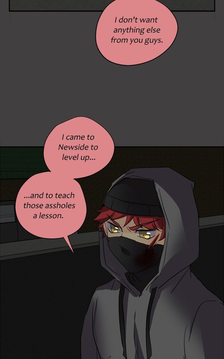 Read unOrdinary Manga Online