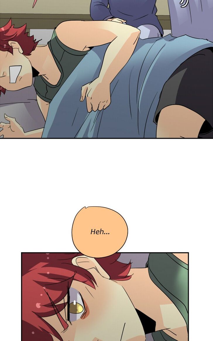 Read unOrdinary Manga Online