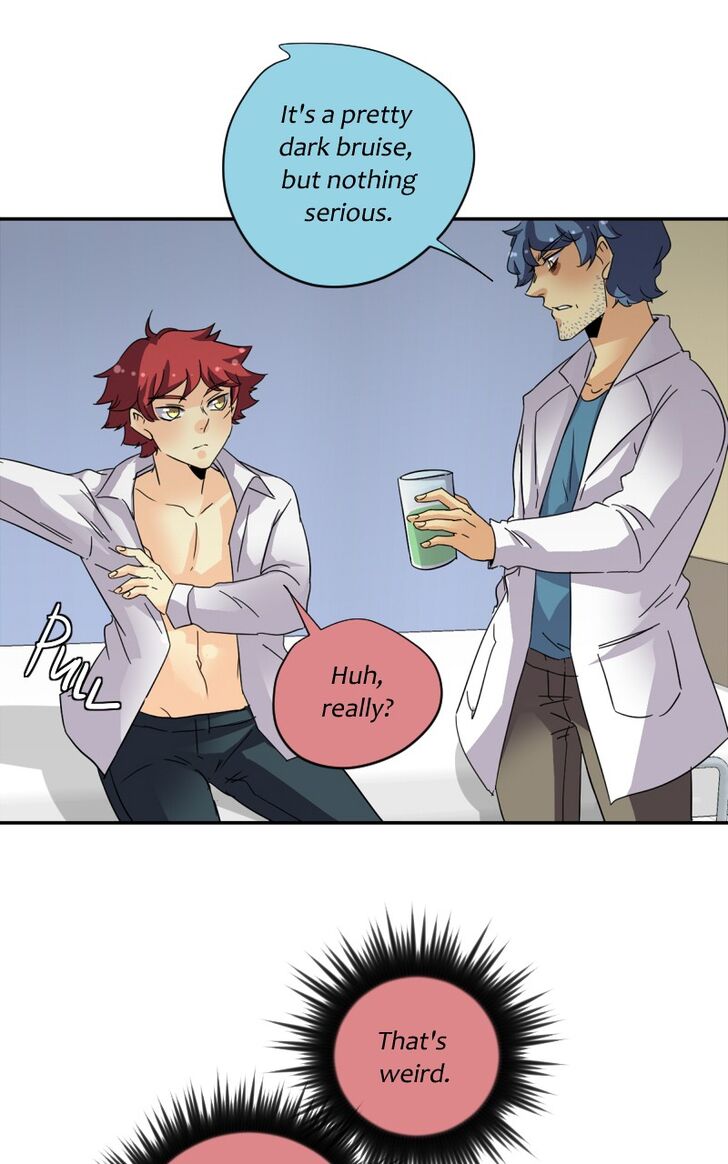 Read unOrdinary Manga Online
