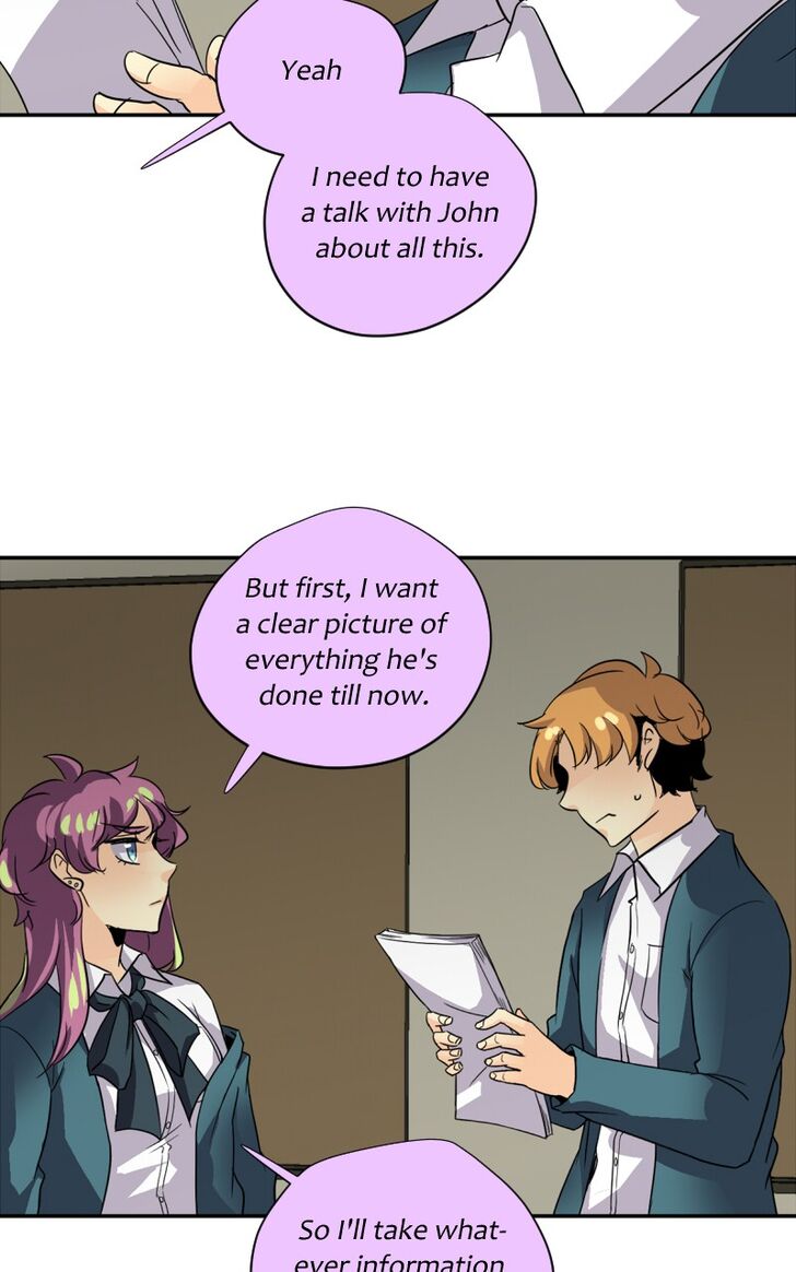 Read unOrdinary Manga Online