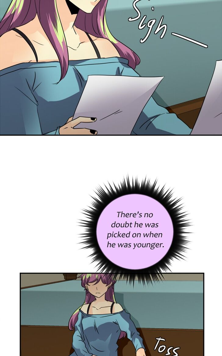 Read unOrdinary Manga Online