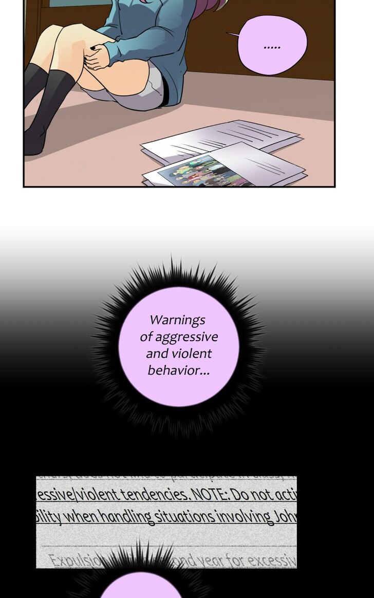 Read unOrdinary Manga Online
