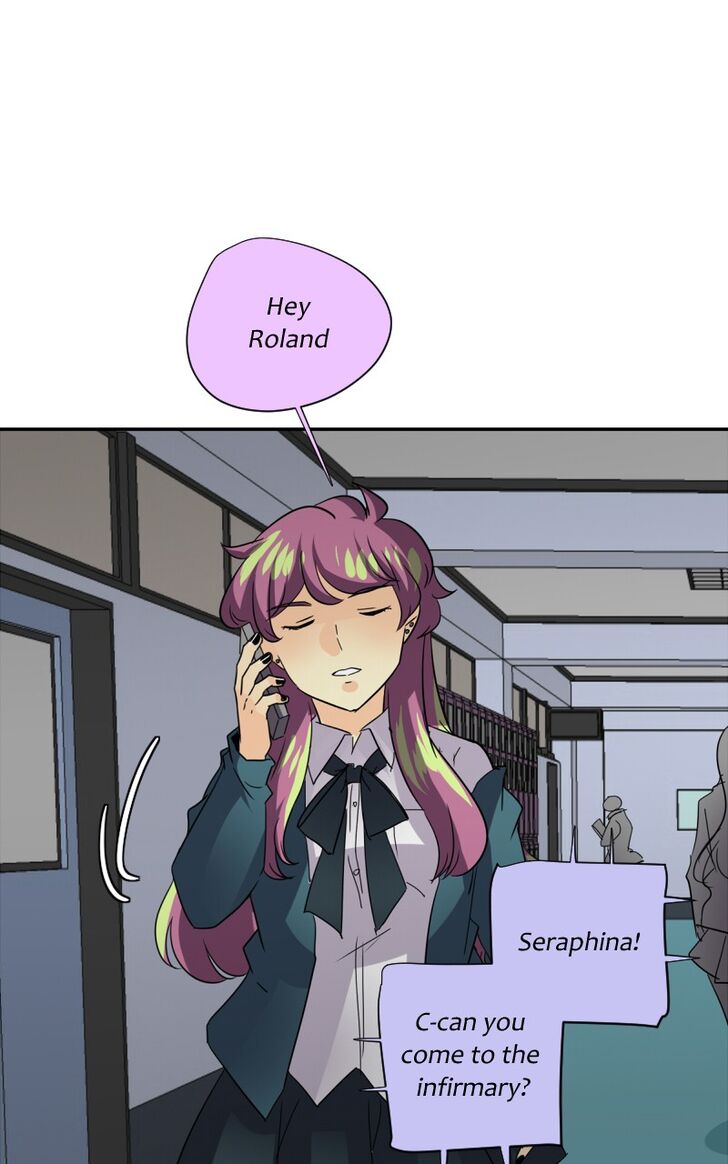 Read unOrdinary Manga Online