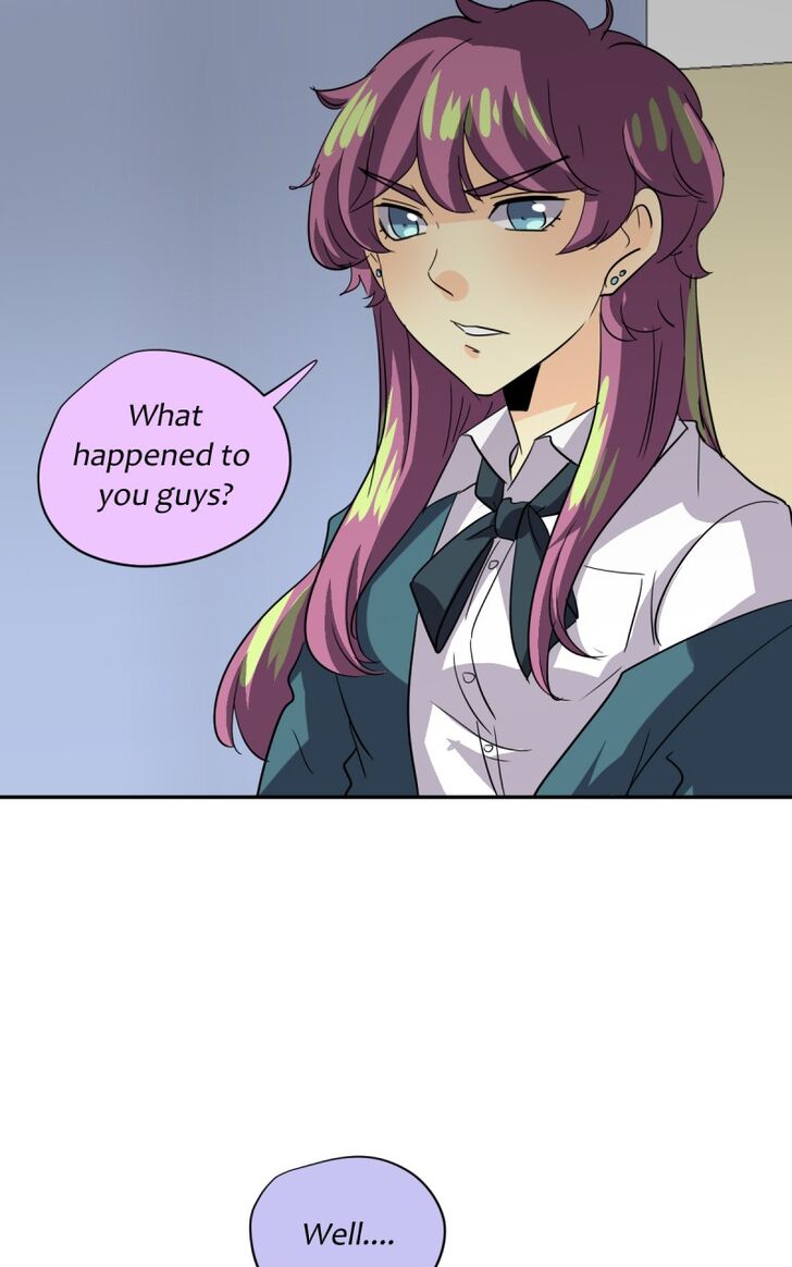 Read unOrdinary Manga Online