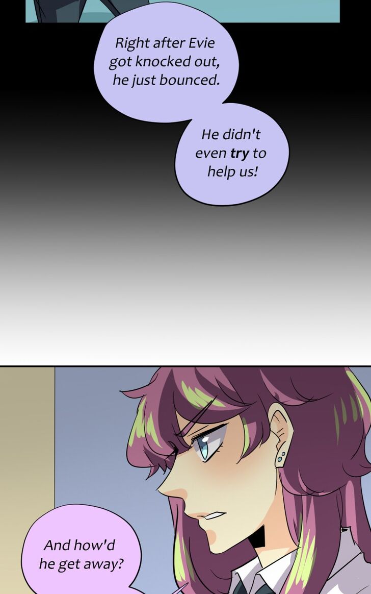 Read unOrdinary Manga Online