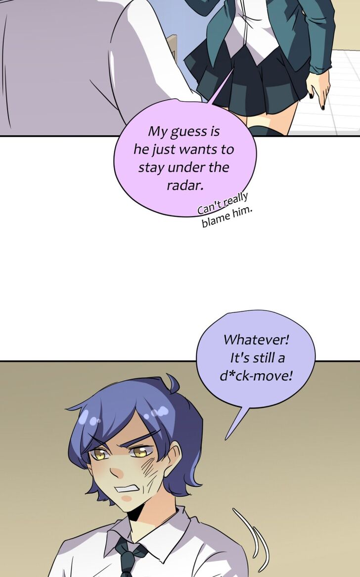 Read unOrdinary Manga Online