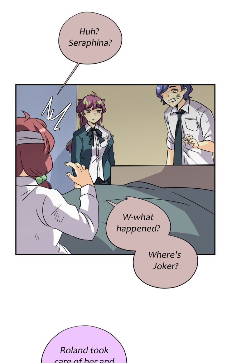Read unOrdinary Manga Online